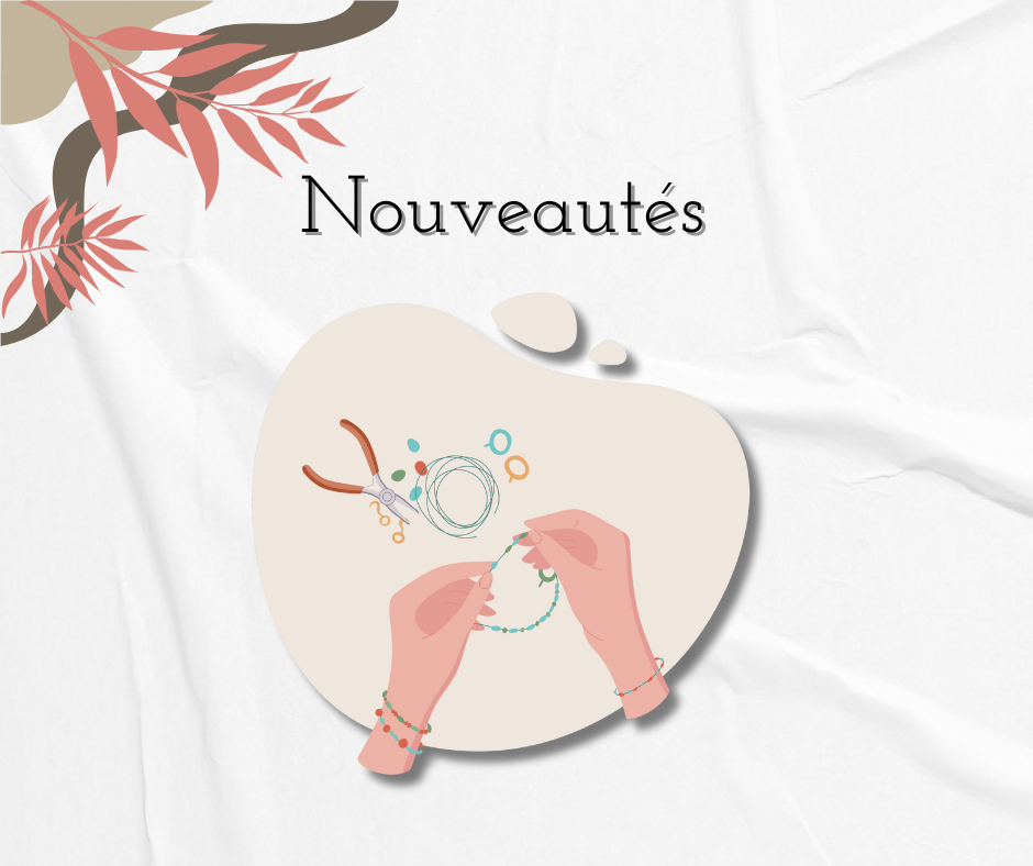 Nouveautés